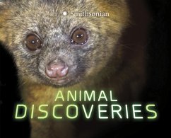 Animal Discoveries - Orr, Tamra B.