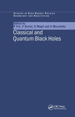 Classical and Quantum Black Holes