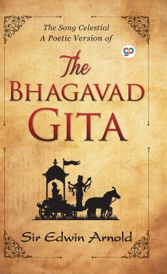 The Bhagavad Gita - Arnold, Edwin