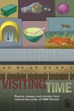 Visiting Time - Authors, Various