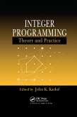 Integer Programming