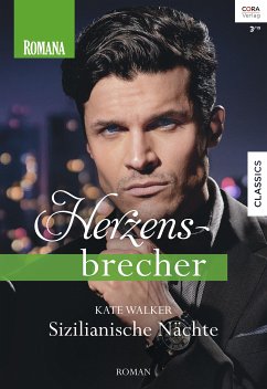 Sizilianische Nächte (eBook, ePUB) - Walker, Kate