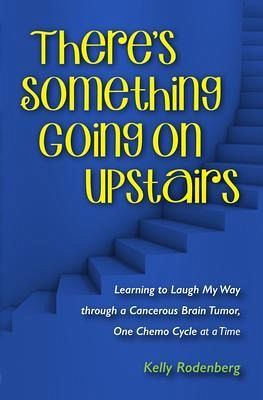 There's Something Going On Upstairs (eBook, ePUB) There's Something Going On Upstairs (eBook, ePUB)