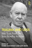 Trauma and Loss (eBook, ePUB)