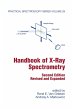 Handbook of X-Ray Spectrometry (eBook,... - Bild 1