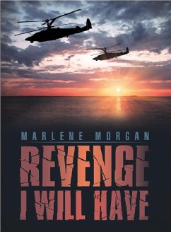 Cover Revenge I Will Have (eBook, ePUB)