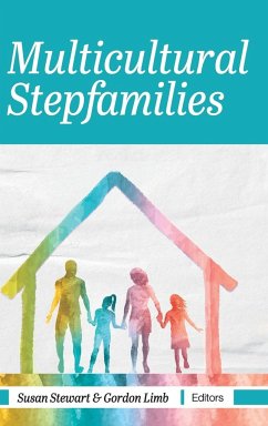 Multicultural Stepfamilies