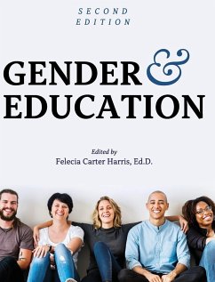 Gender and Education - Carter Harris, Felecia