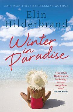 Winter In Paradise - Hilderbrand, Elin