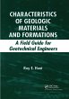 Characteristics of Geologic Materials... - Bild 1