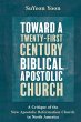 Toward a Twenty-First Century Biblical,... - Bild 1