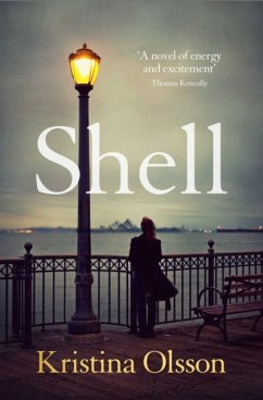 Shell - Olsson, Kristina