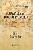 Advances in Food Dehydration