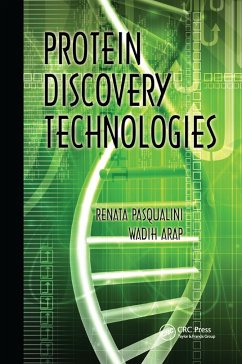 Protein Discovery Technologies