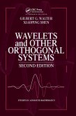 Wavelets and Other Orthogonal Systems