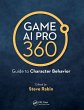Game AI Pro 360 - Bild 1