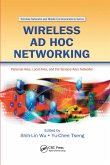 Wireless Ad Hoc Networking