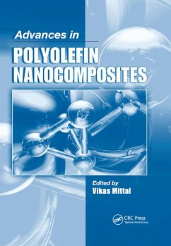 Advances in Polyolefin Nanocomposites