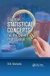 Essential Statistical Concepts for the... - Bild 1