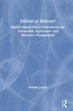 Failure or Reform? - Lockie, Stewart
