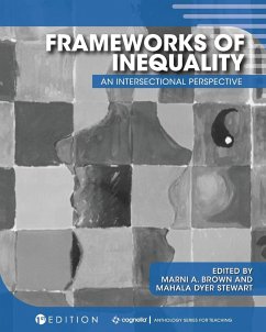 Frameworks of Inequality - Brown, Marni; Stewart, Mahala Dyer