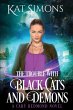 The Trouble with Black Cats and Demons - Bild 1