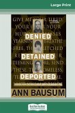 Denied, Detained, Deported