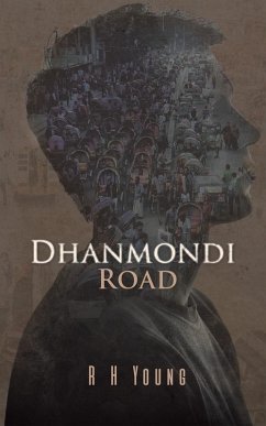 Cover Dhanmondi Road