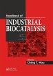 Handbook of Industrial Biocatalysis - Bild 1