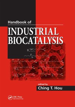 Handbook of Industrial Biocatalysis - Hou, Ching T