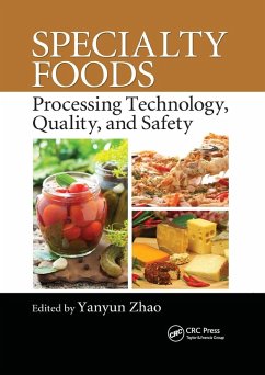 Cover Specialty Foods