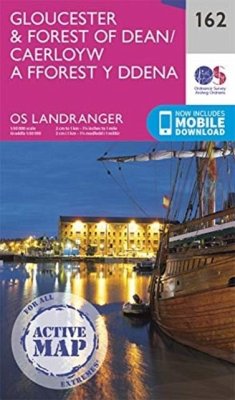 Cover Gloucester & Forest Of Dean