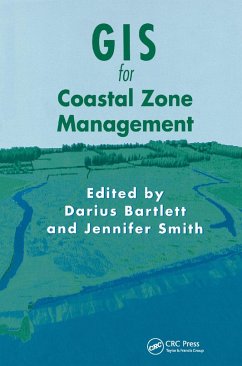 GIS for Coastal Zone Management