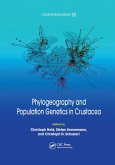 Phylogeography and Population Genetics in Crustacea