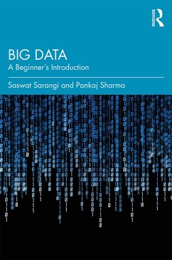 Big Data - Sarangi, Saswat; Sharma, Pankaj