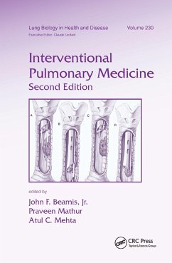 Interventional Pulmonary Medicine