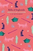 Rilla of Ingleside - Montgomery, L. M.