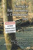 Ecological Risk Assessment for Contaminated Sites