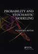 Probability and Stochastic Modeling - Bild 1
