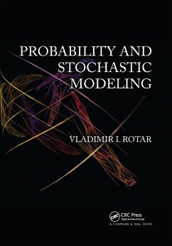 Probability and Stochastic Modeling - Rotar, Vladimir I