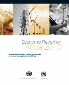 Economic Report on Africa 2010 (eBook, PDF)