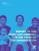 Report of the Secretary-General on the Work of the Organization (eBook, PDF)