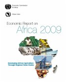 Economic Report on Africa 2009 (eBook, PDF)