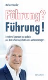 Führung? Führung! (eBook, PDF)
