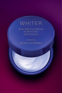 Cover Whiter (eBook, ePUB)
