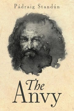 Cover The Anvy