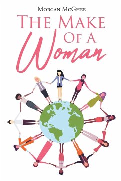 Cover The Make of a Woman