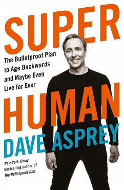 Super Human - Asprey, Dave