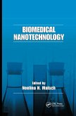 Biomedical Nanotechnology