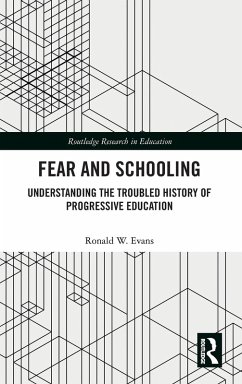 Cover Fear and Schooling